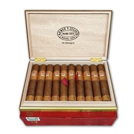 Linea de Oro Hidalgos  20s