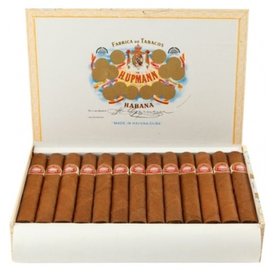 H. Upmann Regalias 25s