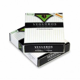  Entretiempos 1x4s