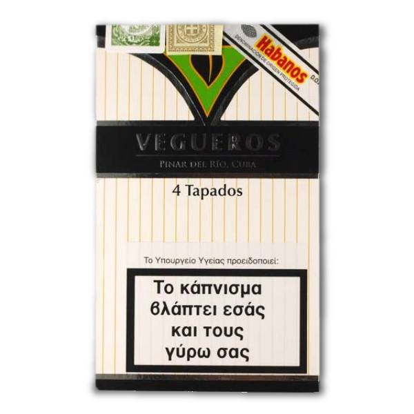  Tapados  4s