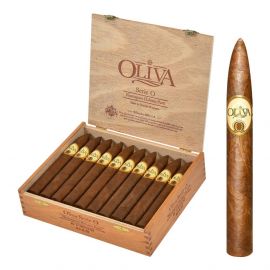  Serie O Torpedo 20s