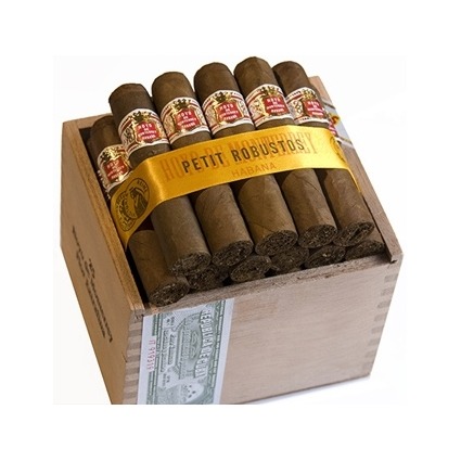 Petit Robusto 25's