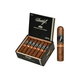  Nicaragua Short Corona  14'S
