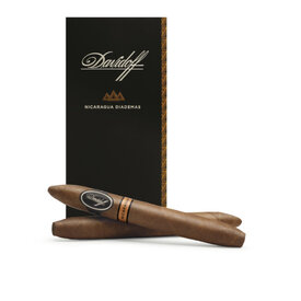  Nicaragua Diadema  4's