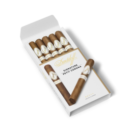 WSC Petit Corona  5'S