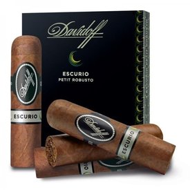  Esc Petit Robusto  4'S