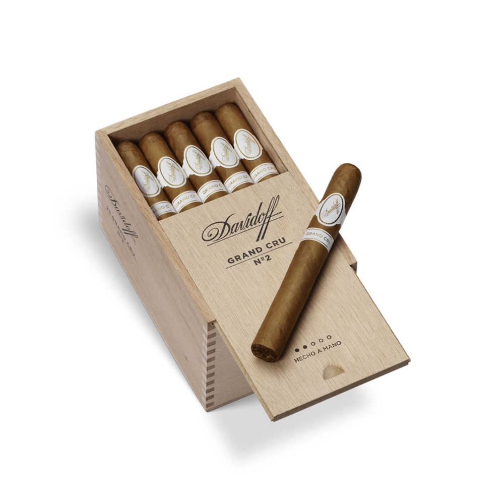  Gran Cru No.2  25s
