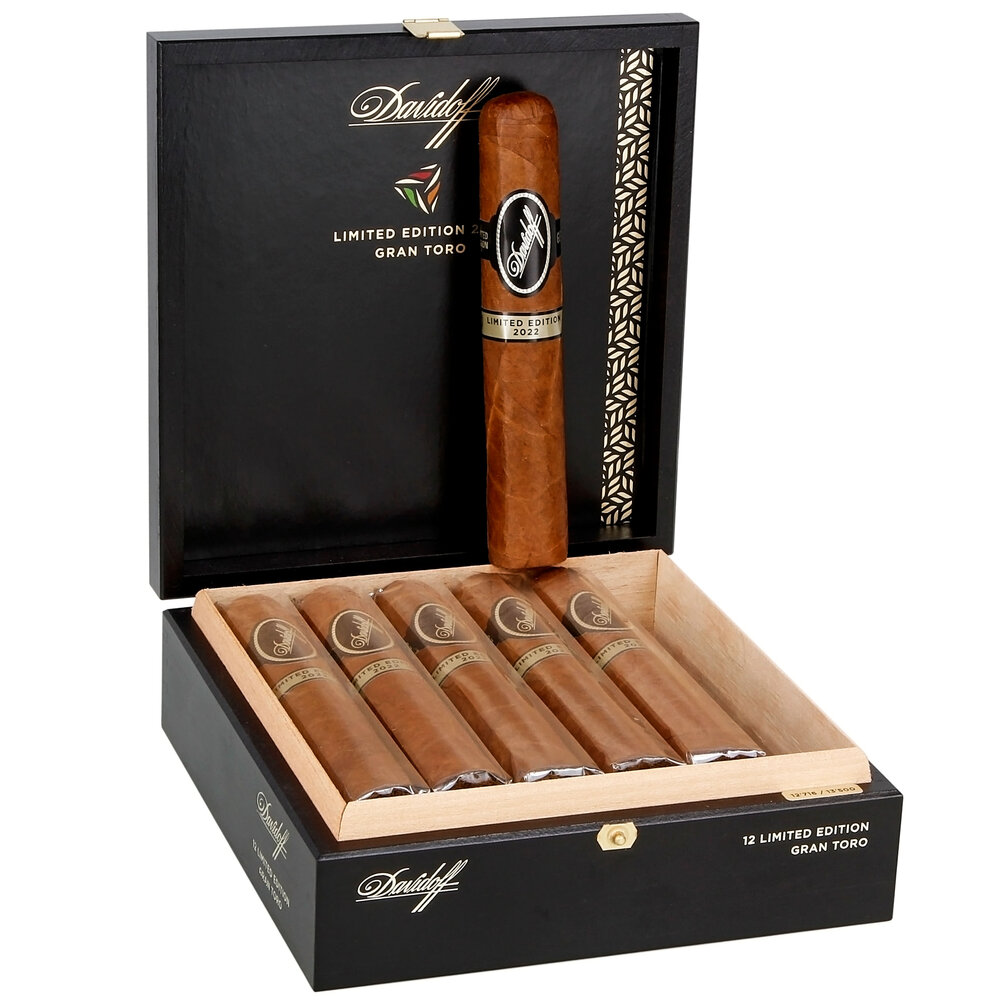 Gran Toro Limited Edition 2022  12s