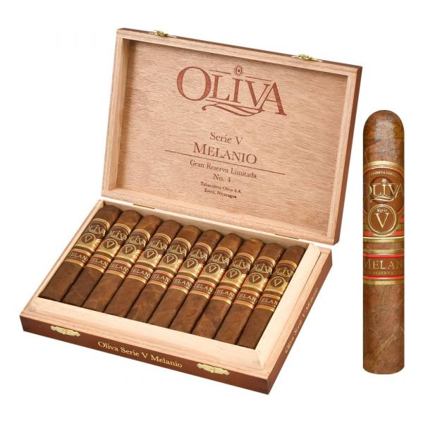  Serie V Melanio No.4, 10s