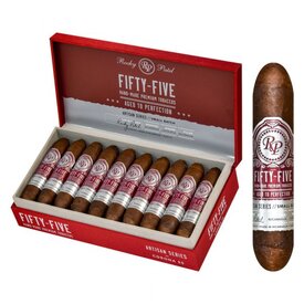  Fifty-Five Toro 20