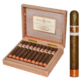Cigar Smoking World Championship Toro 20