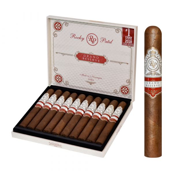 Grand Reserve Toro 10