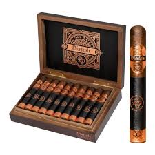  Disciple Robusto 20