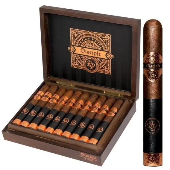  Discple Toro 20