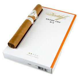 Grand Cru No.2  5's