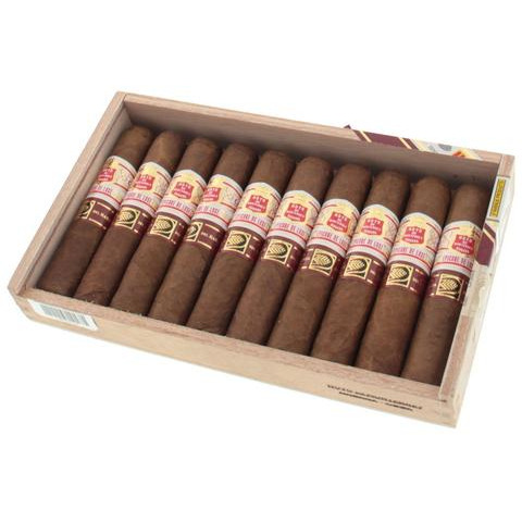 Hoyo De Monterray	De Luxe LCDH  10's