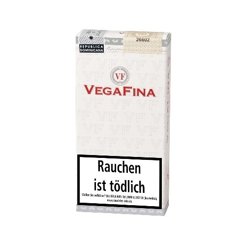 Vega Fina Coronitas 4s
