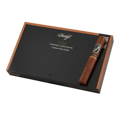 Nicaragua Anniversary LE 2023  12s
