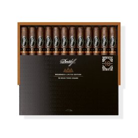  Nicaragua Anniversary LE 2023  12s