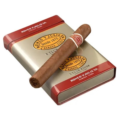  Club King 1x5s