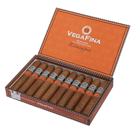 Nicaragua Gran Volcano  10s