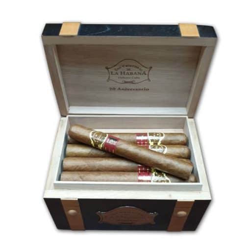 San Cristobal DLH	Aniversario LCDH   20s