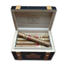 San Cristobal DLH	Aniversario LCDH   20s