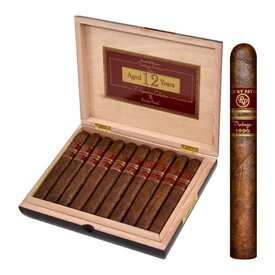  Vintage  1990  Robusto  20s