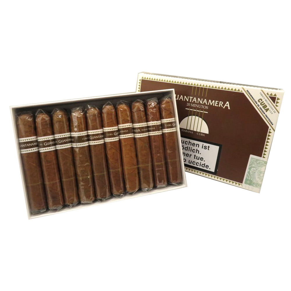  Minutos  20s