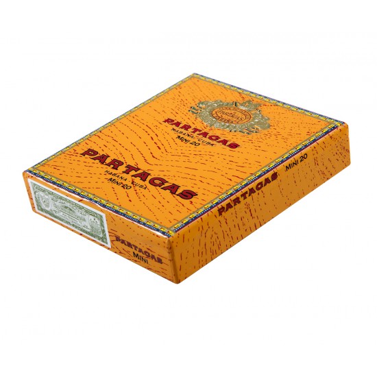 Mini  20s