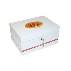 Hoyo De Monterray Humidor