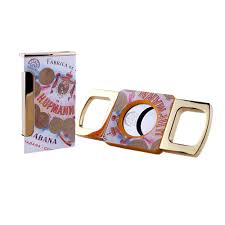 H.Upmann Cigar Lighter and Cutter Set