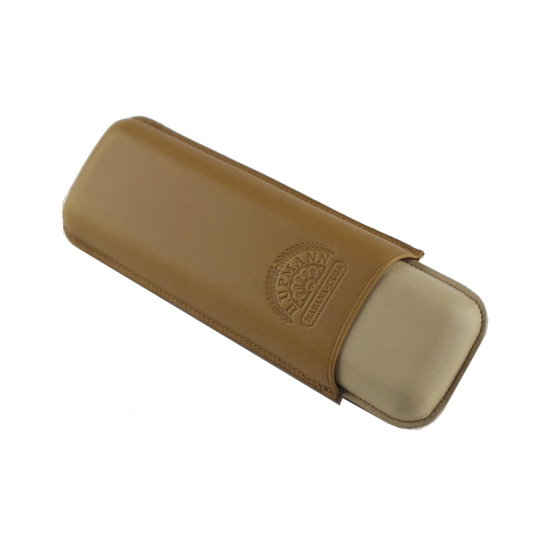 H.Upmann 2  Leather Case