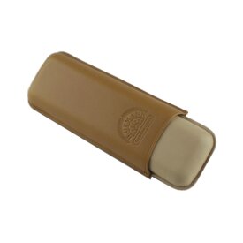 H.Upmann 2  Leather Case