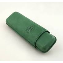 Hoyo De Monterrey 2 Leather Cigar Case