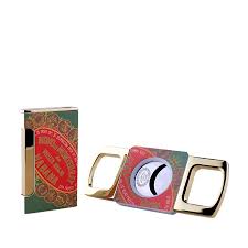 Hoyo De Monterrey  Lighter & Cutter set