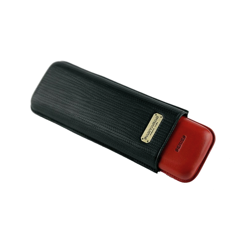 Partagas Serie 2 Leather Cigar Case