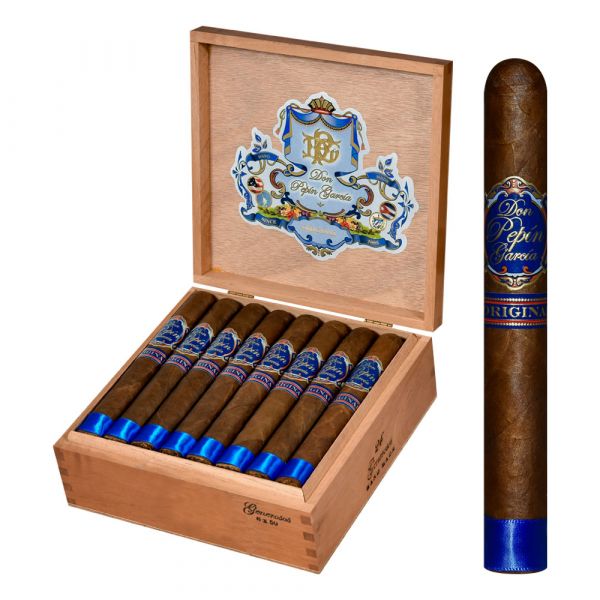 Don Pepin Garcia Blue Generosos Toro 24