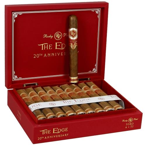  The Edge 20th Anniversary Robusto20