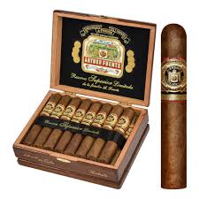 Don Carlos Robusto  15s