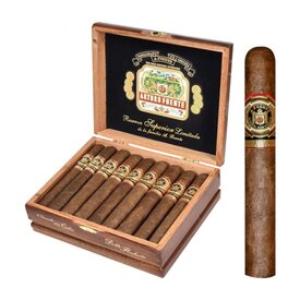 Don Carlos  Double Robusto 25s