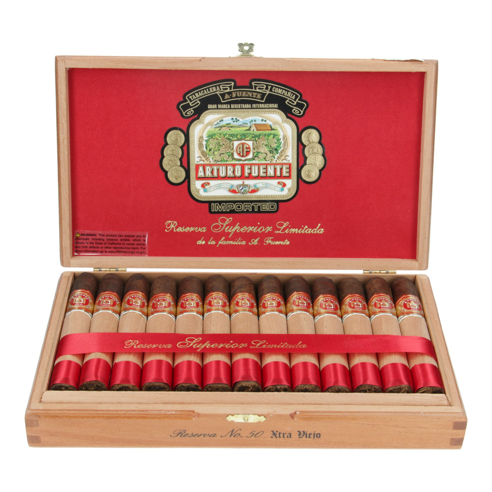 Anejo #55 Robusto  25s