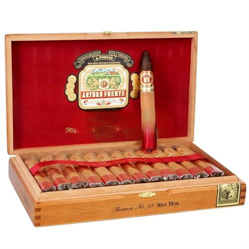 Anejo #55 Pyramid  25s