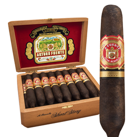 Hemingway Short Store Maduro   25s