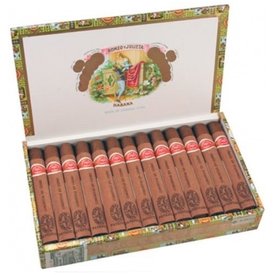  Coronitas de Cedro 25s