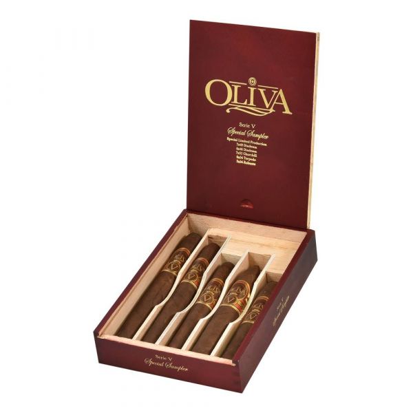  Serie V Sampler 5s