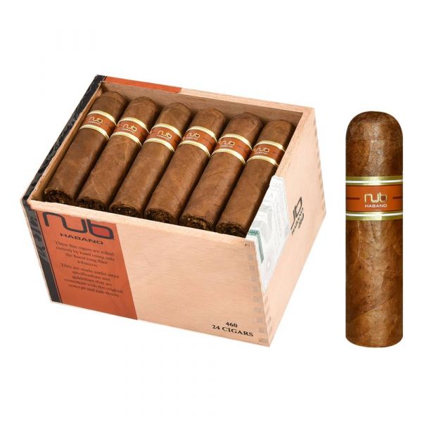 Habano 460, 24s