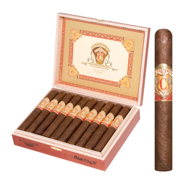 El Centurion	Toro 20s