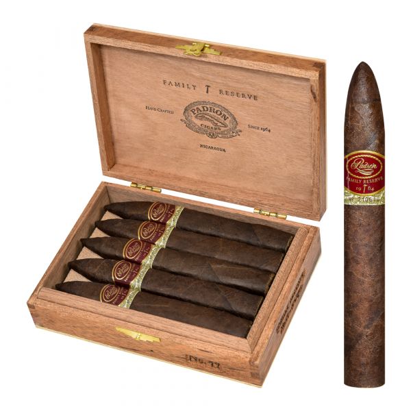 Family Reserve #44  Naturel 10s