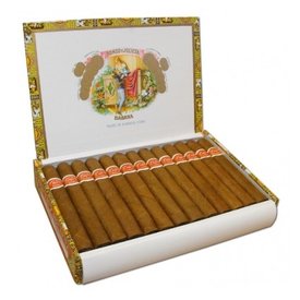  Petit Coronas 25s